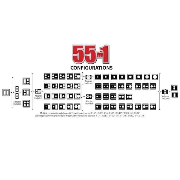 TayMac Receptacle Cover - Houseboatparts.com