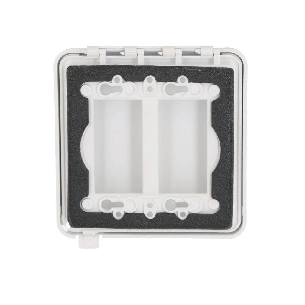 TayMac Receptacle Cover - Houseboatparts.com