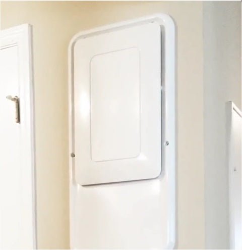 Santa Fe In - Wall Dehumidifier - Houseboatparts.com