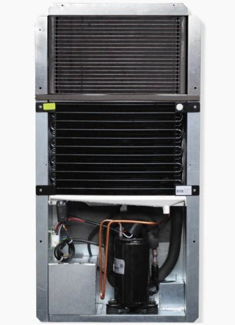 Santa Fe In - Wall Dehumidifier - Houseboatparts.com