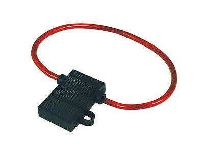 ATC/ATO Fuse Holder - Houseboatparts.com