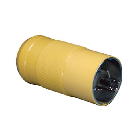 Shore Power Cord Male End (50 Amp) - Houseboatparts.com