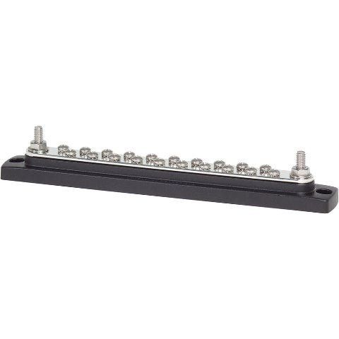 Common BusBar - 20 Gang - 150A - Houseboatparts.com
