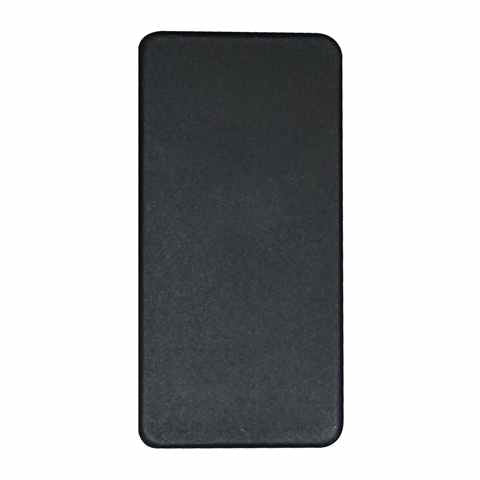 Rocker Switch Hole Plug - Houseboatparts.com