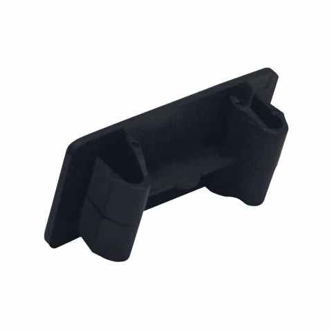 Rocker Switch Hole Plug - Houseboatparts.com