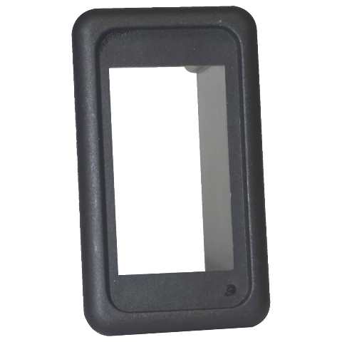 Rocker Switch Single Mounting Panel - Houseboatparts.com