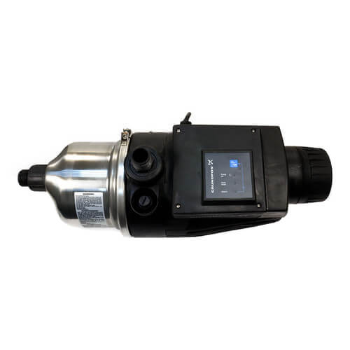 Grundfos 1HP Pressure Boost Water Pump MQ3 - 45 - Houseboatparts.com