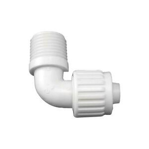 Flair - It Male Elbow 1/2P x 1/2MPT - Houseboatparts.com