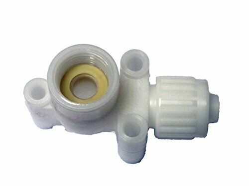 Flair - It Drop Ear Elbow 1/2P x 1/2FPT w/Seal - Houseboatparts.com