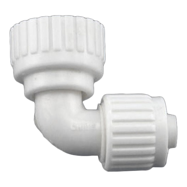 Flair - It Elbow Swivel 1/2P x 3/4FPT - Houseboatparts.com