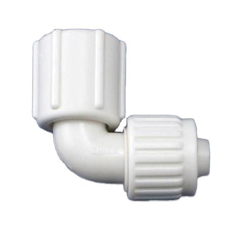 Flair - It Elbow Swivel 1/2P x 1/2FPT - Houseboatparts.com