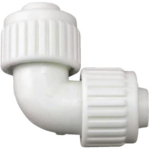 Flair - It Elbow Swivel 3/4P x 3/4P - Houseboatparts.com