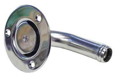 Water Slide Spout - Houseboatparts.com
