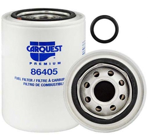 Diesel Fuel Filter 86405 - Houseboatparts.com