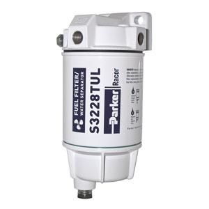 Racor 320R - RAC Fuel Filter / Water Separator - Houseboatparts.com