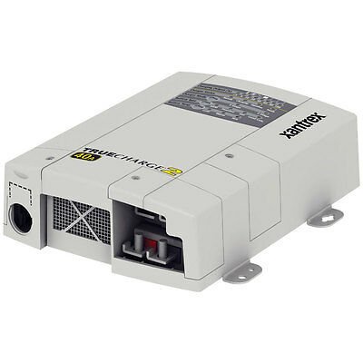 Xantrex 12V Battery Charger 40amp - Houseboatparts.com