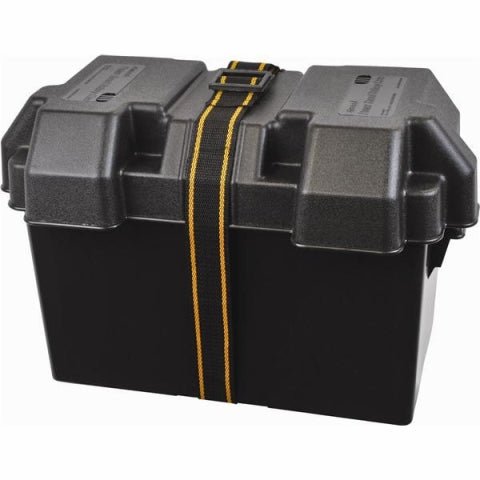 Attwood Power Guard 27 Battery Box - Houseboatparts.com