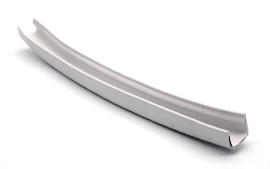 Trim - Lock Flexible Trim 3/4" (White) - Houseboatparts.com