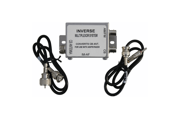 ProComm IM - AF Inverse Multiplexor - Houseboatparts.com