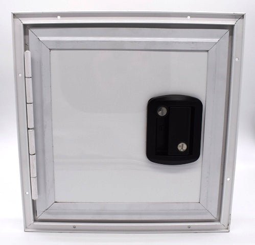 Bar, Bridge, and Locker Doors (Keyed) - Houseboatparts.com