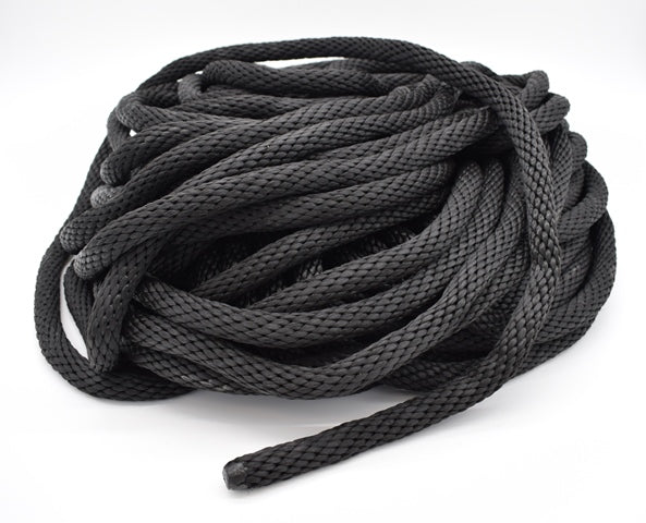 Shoreline 5/8" X 150' (BLACK) - Houseboatparts.com