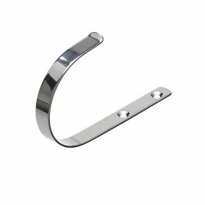 Seachoice Stainless Steel Ring Buoy Bracket - Houseboatparts.com