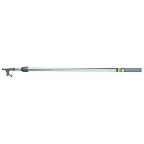 Seachoice® 4' - 7' Long Aluminum Telescopic Boat Hook - Houseboatparts.com