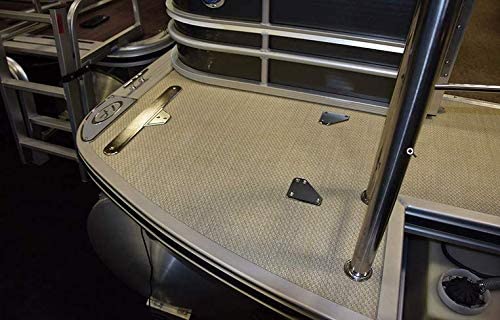 LillyPad Diving Board (Surface Mount) - Houseboatparts.com