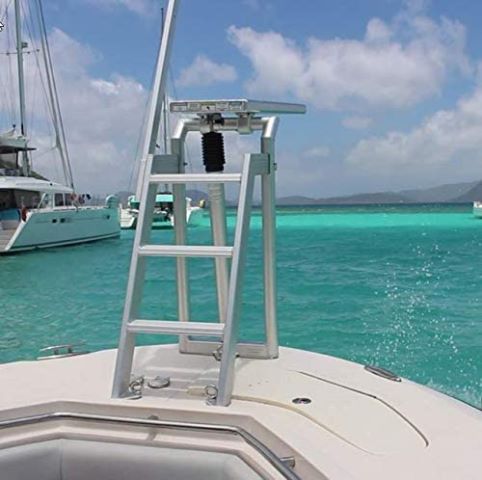 LillyPad Diving Board (Surface Mount) - Houseboatparts.com