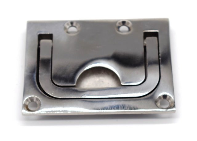 Lifting Handle Flush Mount - Houseboatparts.com