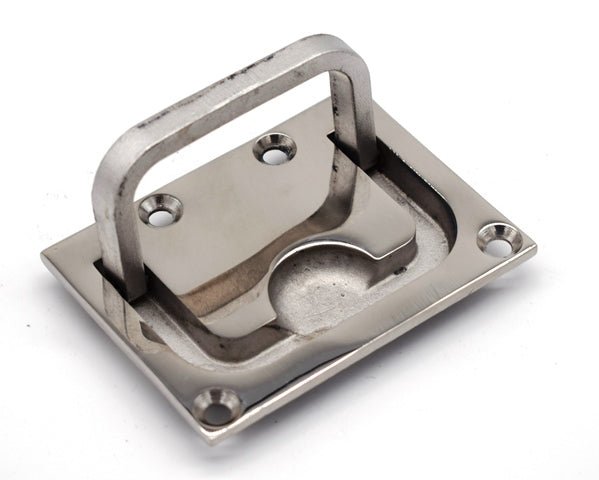 Lifting Handle Flush Mount - Houseboatparts.com