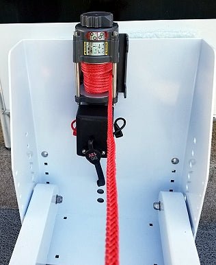 Personal Watercraft Tilt - Up Rails - Houseboatparts.com