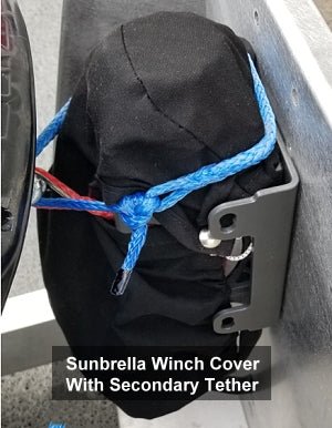 Personal Watercraft Tilt - Up Rails - Houseboatparts.com