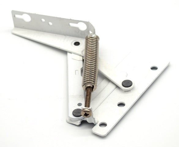 Spring - Loaded Lid Support Hinge - Houseboatparts.com