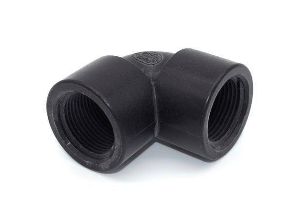 Schedule 80 Elbow 1" Female - Female - Houseboatparts.com