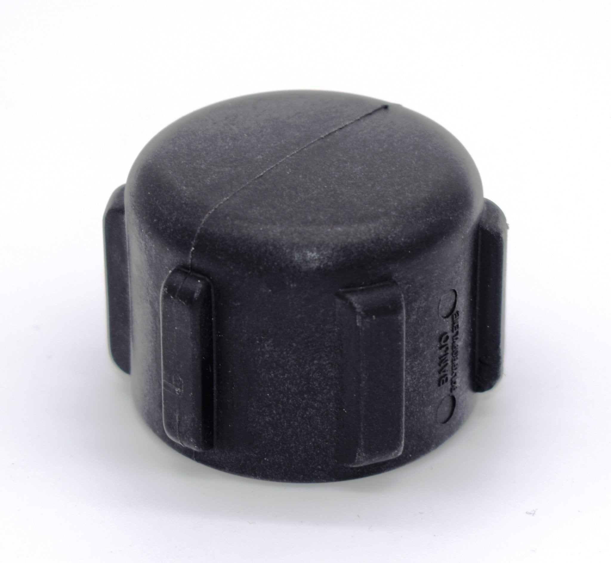 Schedule 80 1" Female Cap - Houseboatparts.com