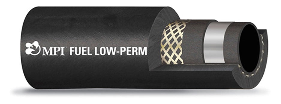 MPI Marine 3/8" Fuel Hose - Houseboatparts.com