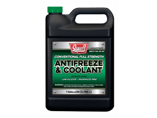 Conventional Full Strength Antifreeze - Houseboatparts.com
