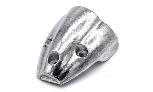 Rub Rail End Caps (Large) - Houseboatparts.com