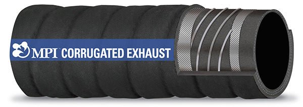 Exhaust Hose 3" - Houseboatparts.com