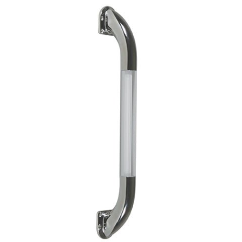 Lighted Hand Rail 24" - Houseboatparts.com