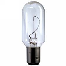 Aqua Series 5 Mile Light Bulb 12V - Houseboatparts.com
