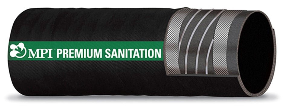 MPI Premium Sanitation Hose 1" - Houseboatparts.com