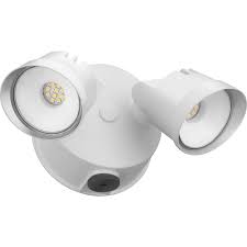 Lithonia LED Flood Light - Houseboatparts.com