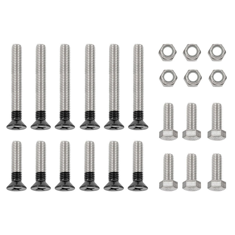 Minn Kota MKA-58 Boat Deck Reinforcement Kit [1854058] - Houseboatparts.com