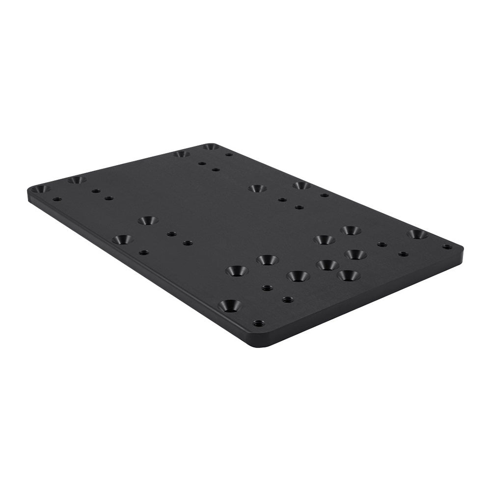 Minn Kota MKA-58 Boat Deck Reinforcement Kit [1854058] - Houseboatparts.com