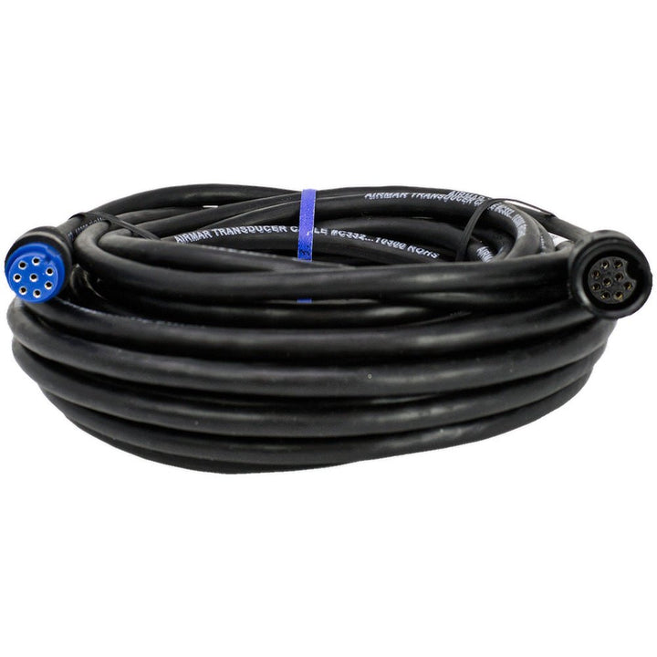 Airmar MM1 - DST - 8G Mix and Match Garmin Blue 8 - Pin Cable [MM1 - DST - 8G] - Houseboatparts.com