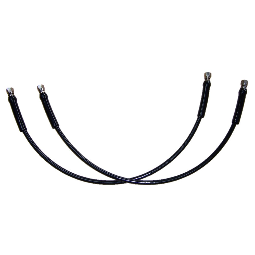 Uflex Hydraulic Hose Kit 3 - Pair [KITOBDBR-03'] - Houseboatparts.com