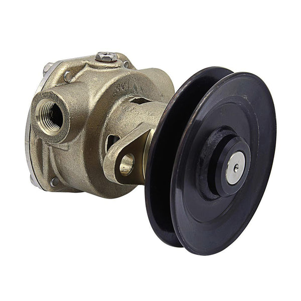 Albin Group Engine Cooling Pump f/Kohler [05-01-072] - Houseboatparts.com