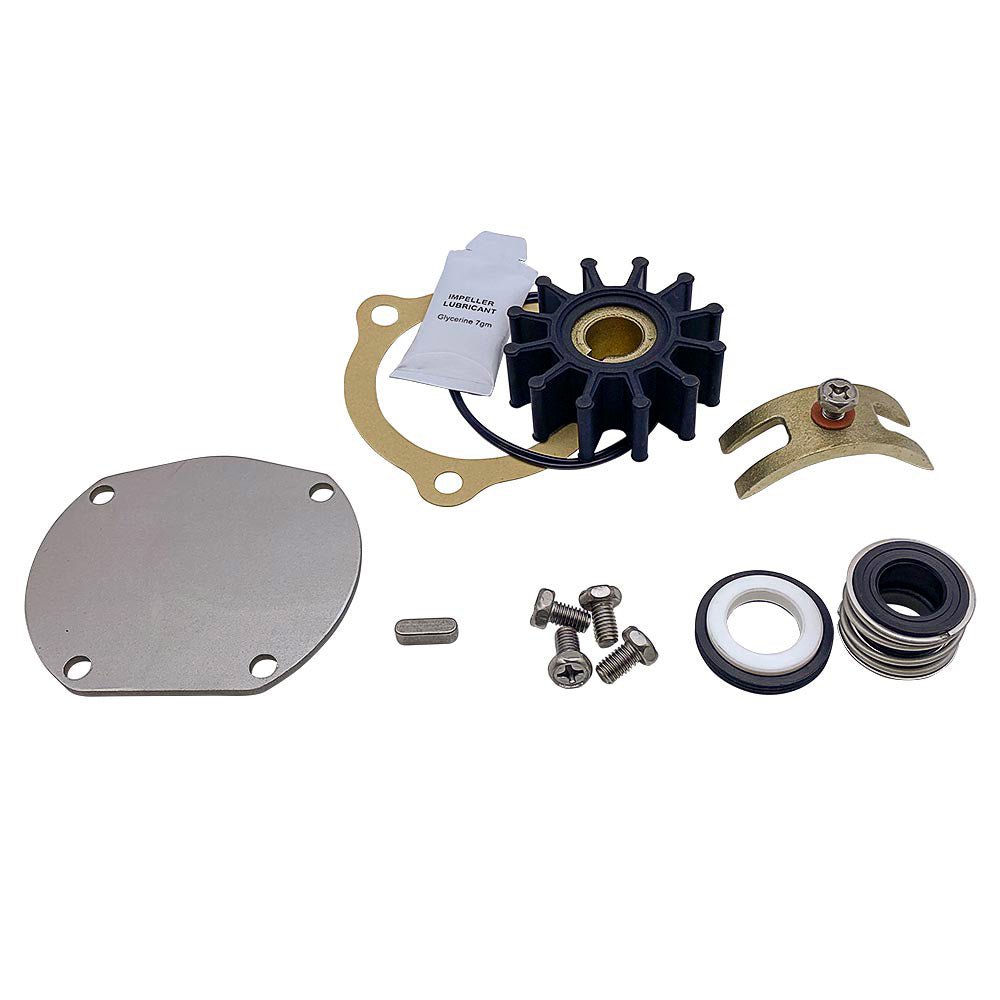 Albin Group Premium Spare Parts Kit f/Kohler [05-93-071] - Houseboatparts.com